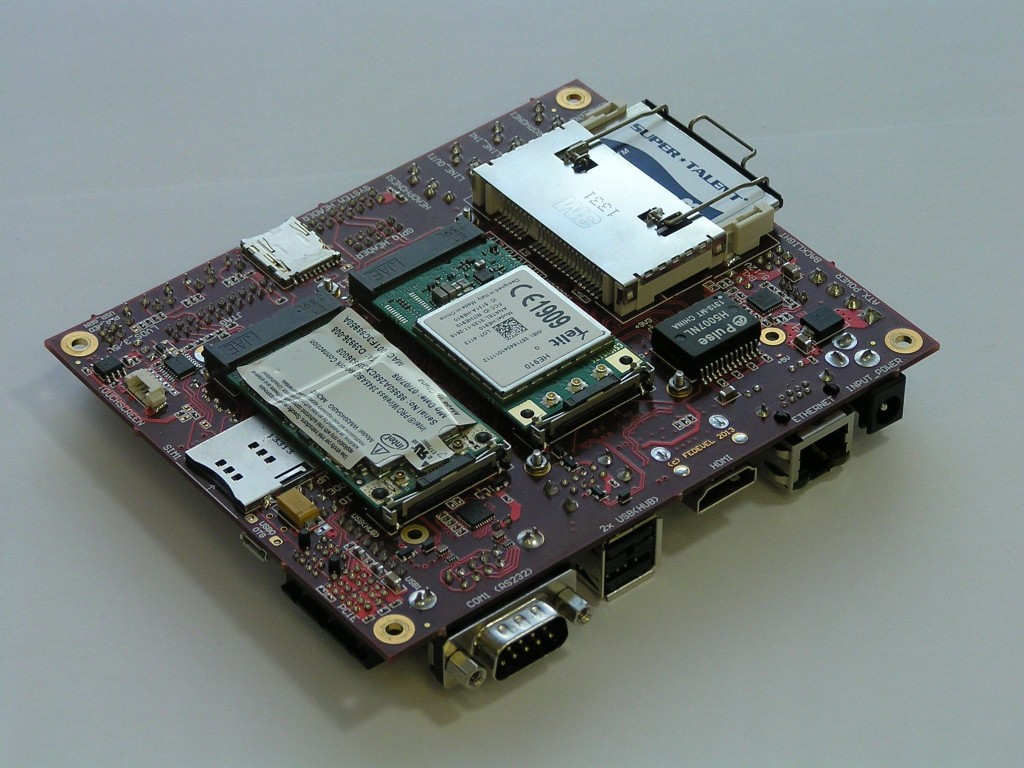 Rex Freescale I Mx6 Open Source Free Schematic Pcb