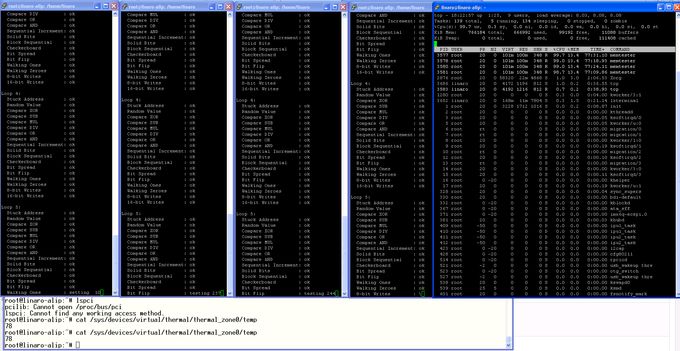 iMX6 Rex - running memory test 680px