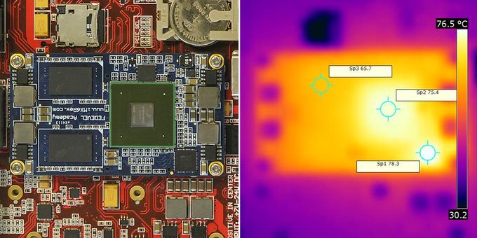 iMX6 Rex Infra-red somparision image 680px