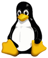 Tux 100px