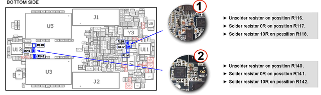 iMX6 Rex 5V