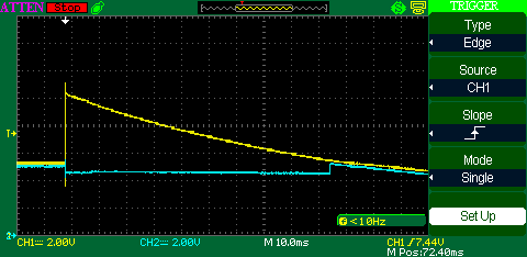 USB A-device