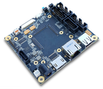 iMX6 TinyRex Baseboard Lite 150px