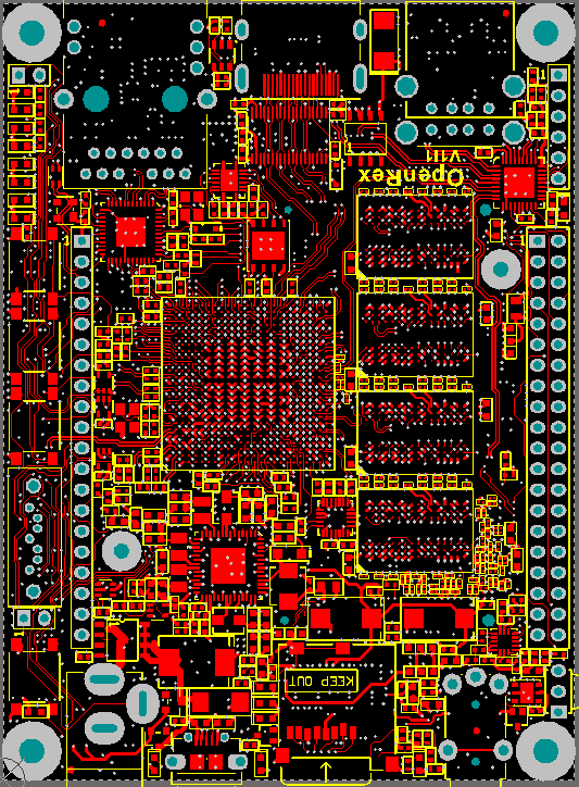 OpenRex - L1