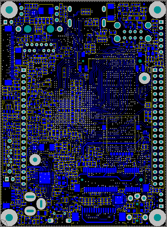 OpenRex - L10