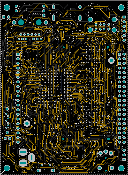 OpenRex - L3