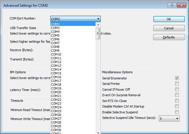 Enviromental-chamber-setup-Control-PC-COM-Port-Number